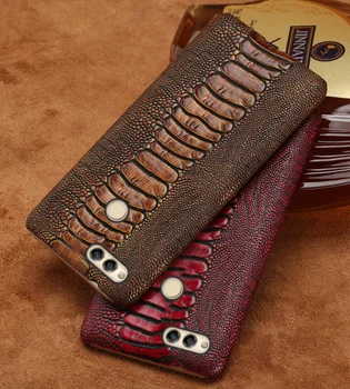 New Genuine Leather Avestruz Textura Telefone Case For fitted huawei mate 9 10 20 P9 p10 p20 p30 lite pro p smart 2019 Cover
New Genuine Leather Avestruz Textura Telefone Case For fitted huawei mate 9 10 20 P9 p10 p20 p30 lite pro p smart 2019 Cover