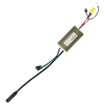 For Kugoo Electric Scooter 36V Controller and Lcd Screen Panel for 8 Inches Electric Scooter Replacement Accessories
For Kugoo Electric Scooter 36V Controller and Lcd Screen Panel for 8 Inches Electric Scooter Replacement Accessories