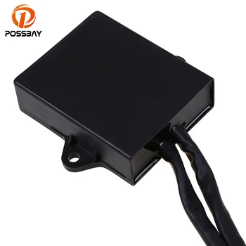POSSBAY Motorcycle CDI Box Street Bike Scooter Part fit for Yamaha ATV Banshee YFZ350 1997-2006 Dirt Bike CDI Box
POSSBAY Motorcycle CDI Box Street Bike Scooter Part fit for Yamaha ATV Banshee YFZ350 1997-2006 Dirt Bike CDI Box