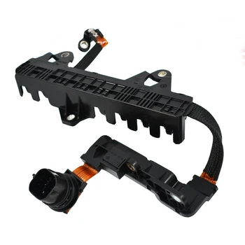 463073B610 Durable Easy Install Black Cable Transmission Wire Professional Direct Fit OEM Harness Replacement Parts For Hyundai
463073B610 Durable Easy Install Black Cable Transmission Wire Professional Direct Fit OEM Harness Replacement Parts For Hyundai