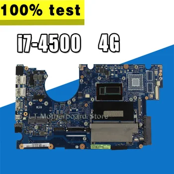 UX32LA Motherboard REV2.0 i7-4500 4G Memory For Asus UX32LA-LN Laptop motherboard UX32LA Mainboard UX32LA Motherboard test OK
UX32LA Motherboard REV2.0 i7-4500 4G Memory For Asus UX32LA-LN Laptop motherboard UX32LA Mainboard UX32LA Motherboard test OK