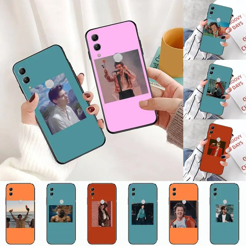 Harry style one direction Phone Case For Huawei Honor view 7a5.45inch 7c5.7inch 8x 8a 8c 9 9x 10 20 10i 20i lite pro
Harry style one direction Phone Case For Huawei Honor view 7a5.45inch 7c5.7inch 8x 8a 8c 9 9x 10 20 10i 20i lite pro