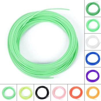 3Pcs 10m 1.75mm PLA Filament Luminous Color For 3D Printer RepRap For Marker Bot 3* Filament For 3D Printer
3Pcs 10m 1.75mm PLA Filament Luminous Color For 3D Printer RepRap For Marker Bot 3* Filament For 3D Printer