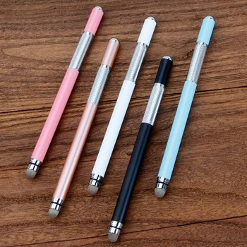 Capacitive Stylus Touch Screen Drawing Pen for Phone IPad Smart Phone Tablet PC Computer Active Stylus Touch Pen for IPhone
Capacitive Stylus Touch Screen Drawing Pen for Phone IPad Smart Phone Tablet PC Computer Active Stylus Touch Pen for IPhone