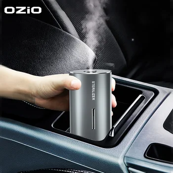 Car Diffuser Humidifier Auto Air Purifier Aroma Air Freshener Light For Car Essential Oil Aromatherapy Diffuser
Car Diffuser Humidifier Auto Air Purifier Aroma Air Freshener Light For Car Essential Oil Aromatherapy Diffuser
