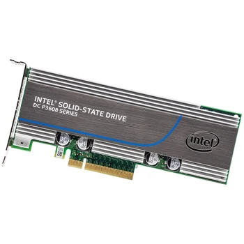 SSD drive Intel DC p3608 ssdpecme040t401 4tb, PCI-E AIC (add-in-card), PCI-E X8, NVMe, (ssdpecme040t401 943188)
SSD drive Intel DC p3608 ssdpecme040t401 4tb, PCI-E AIC (add-in-card), PCI-E X8, NVMe, (ssdpecme040t401 943188)