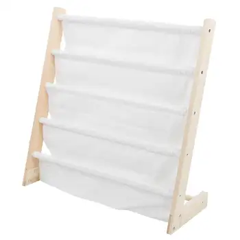 Kids Bookshelf Standing Children's Bookshelf Wooden Baby Reading Rack Storage Shelf Simple Bookcase Furniture toy storage
Kids Bookshelf Standing Children's Bookshelf Wooden Baby Reading Rack Storage Shelf Simple Bookcase Furniture toy storage