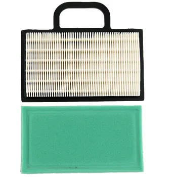 499486 681662 698754 Air Filter Practical Equipment Tool Cleaning Professional Garden High Performance For Briggs And Stratton
499486 681662 698754 Air Filter Practical Equipment Tool Cleaning Professional Garden High Performance For Briggs And Stratton