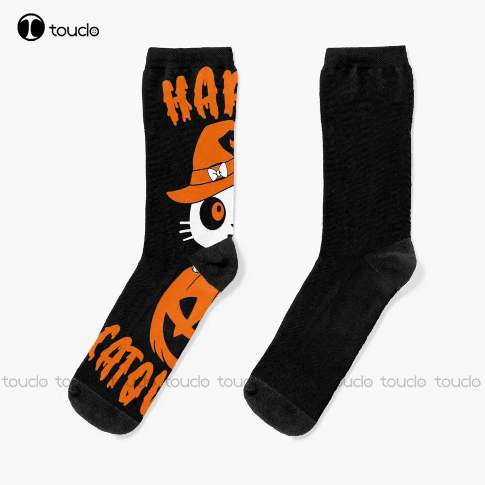 Catoween 2021 носки Хэллоуин мужские носки под заказ персонализированные Унисекс Взрослые подростковые Молодежные носки на Хэллоуин Рождественский подарок
Catoween 2021 носки Хэллоуин мужские носки под заказ персонализированные Унисекс Взрослые подростковые Молодежные носки на Хэллоуин Рождественский подарок
