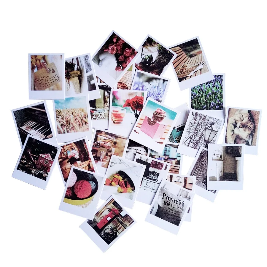 2sets/lot Key Snack Cards New Year Gifts Mini Postcard DIY Greeting Card Business Card Book High Quality And Popular
2sets/lot Key Snack Cards New Year Gifts Mini Postcard DIY Greeting Card Business Card Book High Quality And Popular