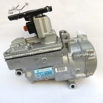 ES27C Electric Air Conditioning Pump Ac Compressor 92600-3NF0A 042200-0681 for 2013 Nissan Leaf reault
ES27C Electric Air Conditioning Pump Ac Compressor 92600-3NF0A 042200-0681 for 2013 Nissan Leaf reault
