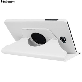 Protective Smart 360-Degree Rotation Cover For Samusng Galaxy Tab A 9.7 SM-T550 Tab A6 10.1 T580 T580N 2016 SM-T585 T585C Case
Protective Smart 360-Degree Rotation Cover For Samusng Galaxy Tab A 9.7 SM-T550 Tab A6 10.1 T580 T580N 2016 SM-T585 T585C Case