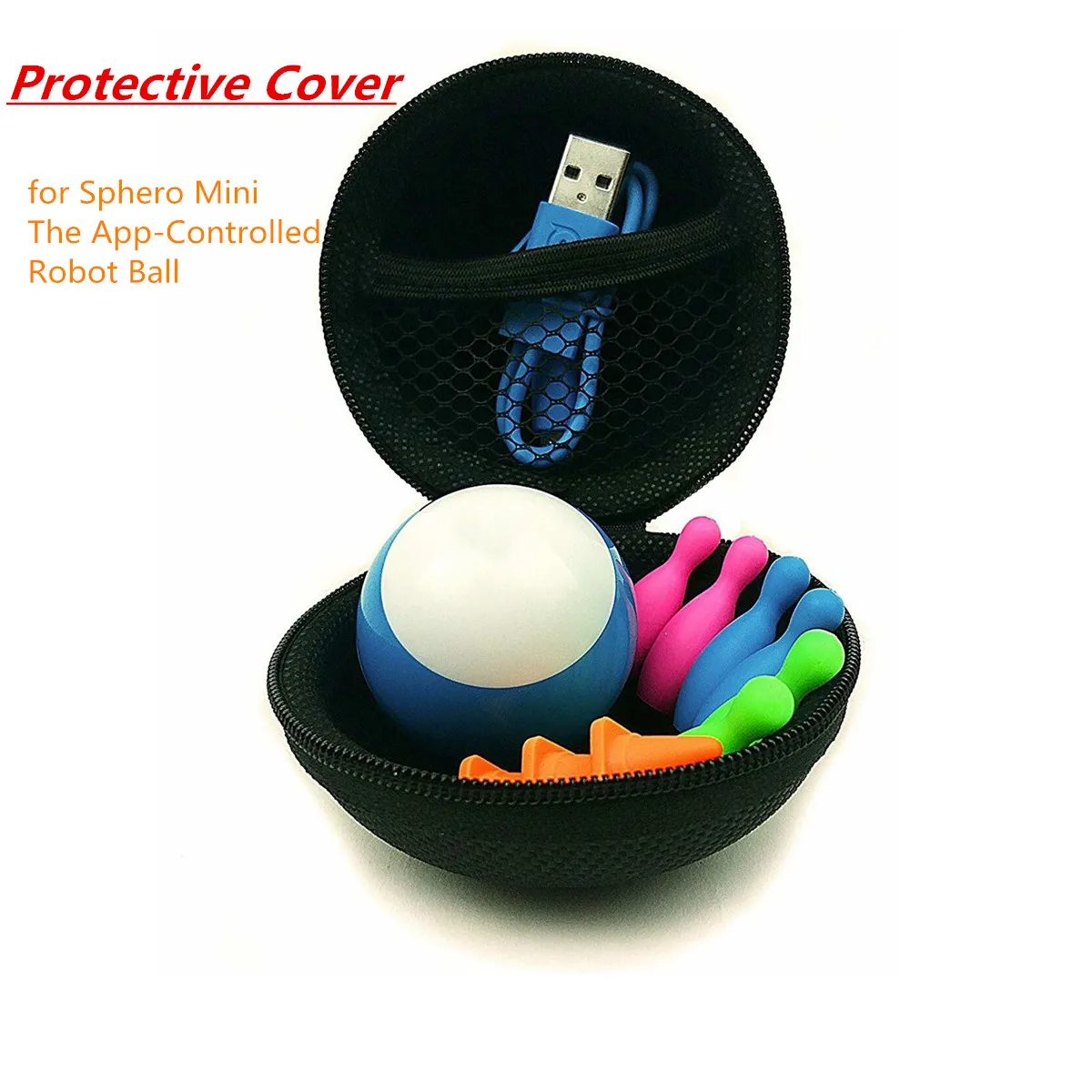 sphero mini waterproof