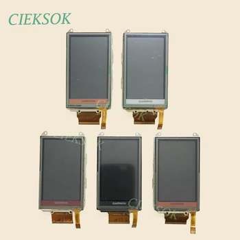 LQ030B7UB01 3.0 inch LCD Screen Display Panel with Touch Digitizer For Garmin OREGON 450 450T LCD GPS Navigator Replacement
LQ030B7UB01 3.0 inch LCD Screen Display Panel with Touch Digitizer For Garmin OREGON 450 450T LCD GPS Navigator Replacement