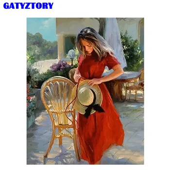GATYZTORY Picture Frame DIY Painting By Numbers Kit Acrylic Canvas Painting Wall Art Picture Coloring By Numbers For Home Decor
GATYZTORY Picture Frame DIY Painting By Numbers Kit Acrylic Canvas Painting Wall Art Picture Coloring By Numbers For Home Decor