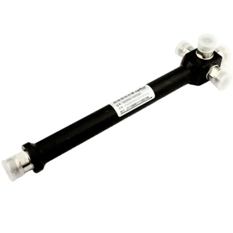 800-2500mhz N Female Connector 4-Way Power Divider 1 to 4 for 3G GSM/CDMA WLAN
800-2500mhz N Female Connector 4-Way Power Divider 1 to 4 for 3G GSM/CDMA WLAN