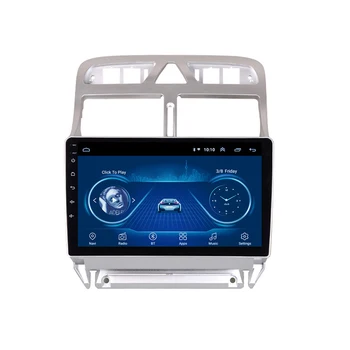 2 din Android Car multimedia Player GPS Navigation Multimedia For peugeot 307 307CC 307SW Radio 2002-2013 car radio stereo
2 din Android Car multimedia Player GPS Navigation Multimedia For peugeot 307 307CC 307SW Radio 2002-2013 car radio stereo