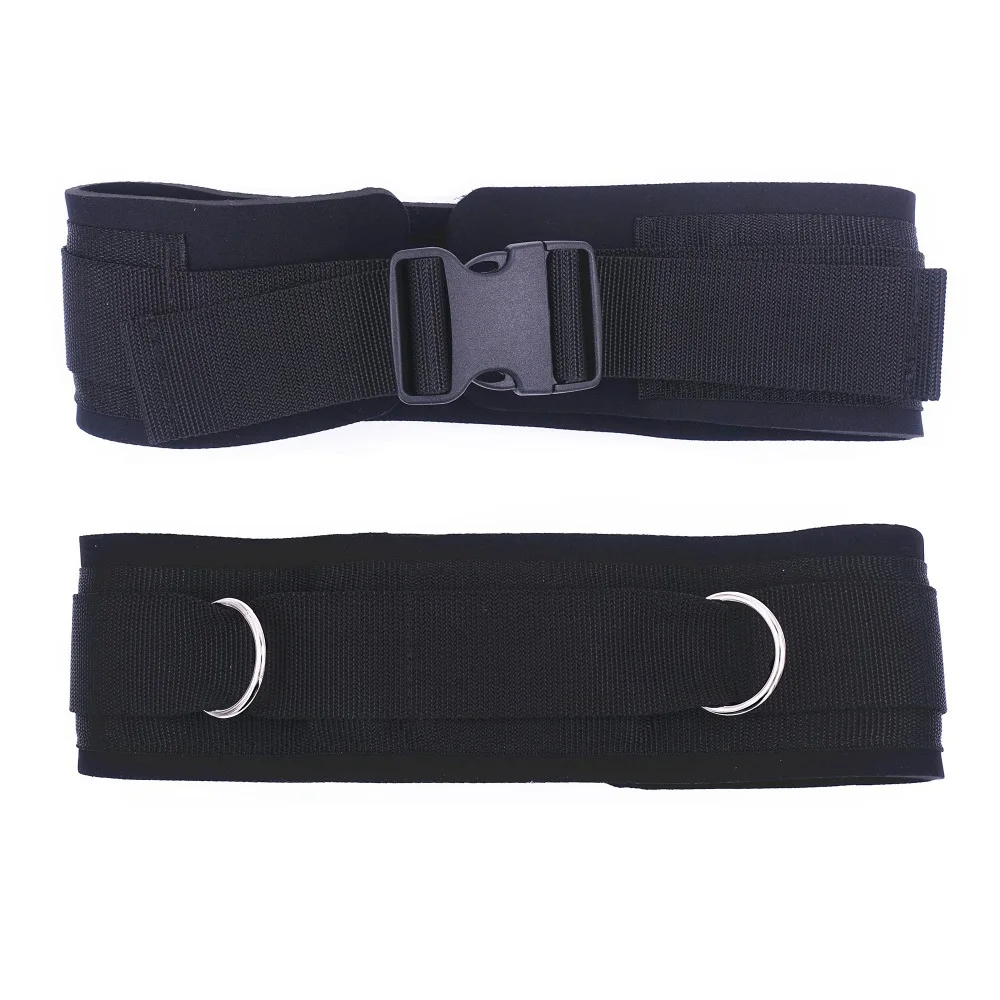 Physical Fitness Training Device Multifunctional Waistband Anti-Fracture Injury Prevention Webbing Elastic String Set Resistance
Physical Fitness Training Device Multifunctional Waistband Anti-Fracture Injury Prevention Webbing Elastic String Set Resistance
