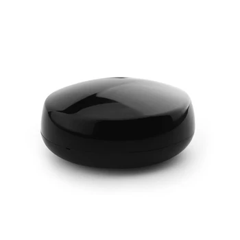 Smart Wifi IR Remote Controller Universal Infrared Home Control Adapter Support Alexa Google Assistant Voice Smart Home Devices
Smart Wifi IR Remote Controller Universal Infrared Home Control Adapter Support Alexa Google Assistant Voice Smart Home Devices