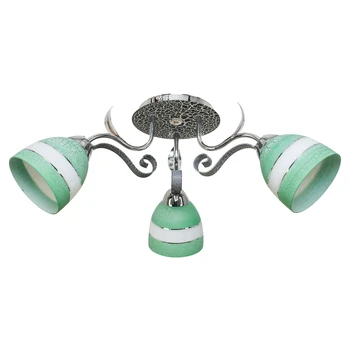 Chandelier ceiling 1857 
Chandelier ceiling 1857