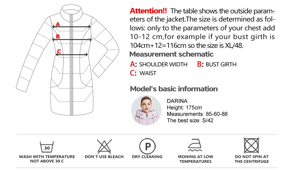 MIEGOFCE 2020 Spring New Collection Women Windbreaker with Cold overcoat with Resistant Coat and Hood Casual for Fashionistas