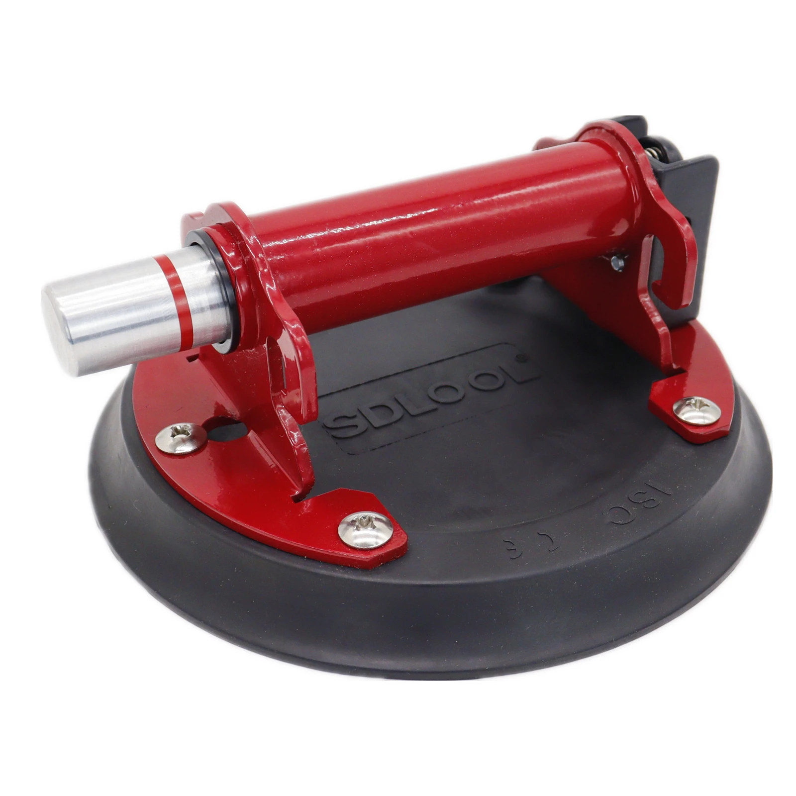 Vacuum Suction Cup Heavy Duty Vacuum Lifter With Metal Handle for Glass Granite Tile Stone Slab Manual Lifting 2021
Vacuum Suction Cup Heavy Duty Vacuum Lifter With Metal Handle for Glass Granite Tile Stone Slab Manual Lifting 2021
