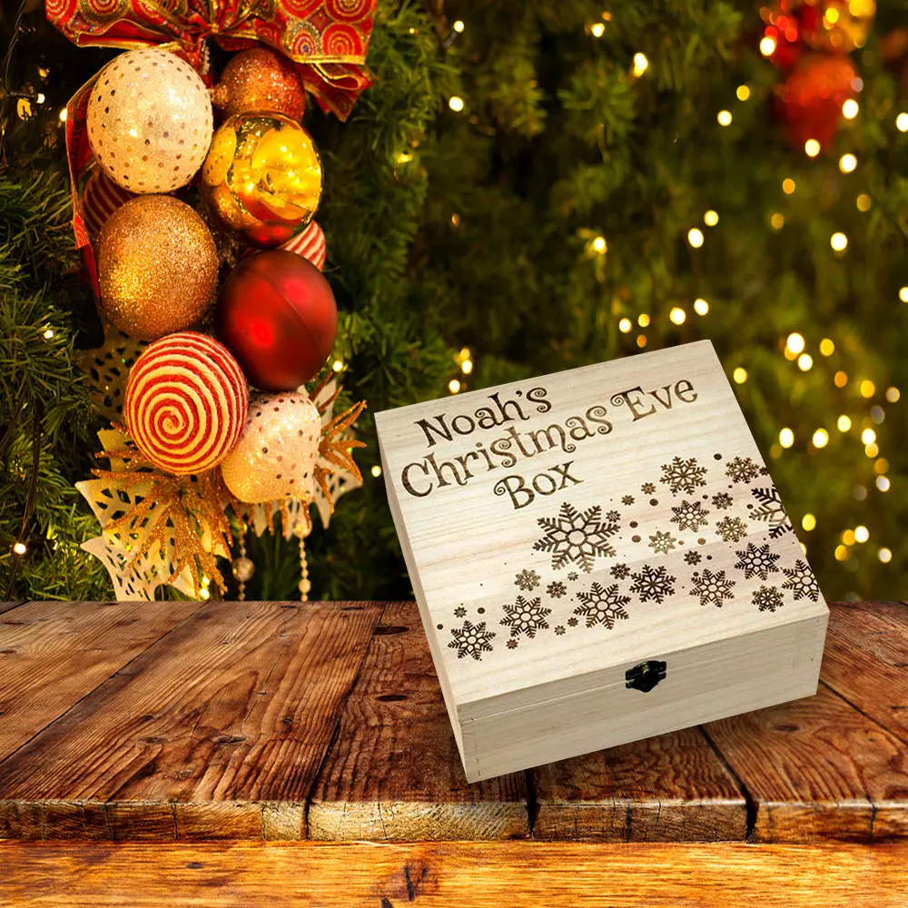 Gift Box New Christmas Eve Storage Box Wooden Carving Christmas Santa Apples Gift Case For Christmas Children Present Gift Box
Gift Box New Christmas Eve Storage Box Wooden Carving Christmas Santa Apples Gift Case For Christmas Children Present Gift Box