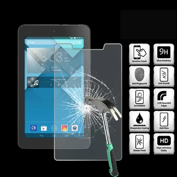 For Alcatel OneTouch POP 7 Tablet Ultra Clear Tempered Glass Screen Protector Anti-friction Proective Film
For Alcatel OneTouch POP 7 Tablet Ultra Clear Tempered Glass Screen Protector Anti-friction Proective Film