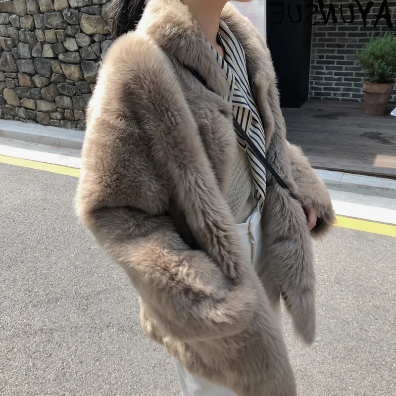 2019 Winter Jacket Women Luxury Wool Fur Coats Natural Real Fur Coat Female Genuine Sheepskin Leather Jacket A282
2019 Winter Jacket Women Luxury Wool Fur Coats Natural Real Fur Coat Female Genuine Sheepskin Leather Jacket A282