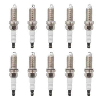 10pcs/lot FK20HR11 90919-01247 9091901247 Dual IRIDIUM Spark Plug For VOLVO TOYOTA LEXUS LOTUS SUBARU MITSUBISHI HYUNDAI HONDA
10pcs/lot FK20HR11 90919-01247 9091901247 Dual IRIDIUM Spark Plug For VOLVO TOYOTA LEXUS LOTUS SUBARU MITSUBISHI HYUNDAI HONDA