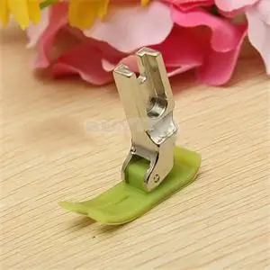 1 Pcs Sewing Presser Foot Machine Sewing Sewing , Foot Tools & Accessories Supplies 3.5cmX1.1cmX3.3cm
1 Pcs Sewing Presser Foot Machine Sewing Sewing , Foot Tools & Accessories Supplies 3.5cmX1.1cmX3.3cm