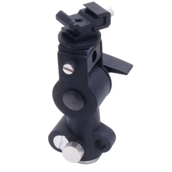 Umbrella Holder Travel Accessories D Type Flash Bracket Tool Light Stand Camera Holder Easy Use Replacement Support 1/4"- 3/8"
Umbrella Holder Travel Accessories D Type Flash Bracket Tool Light Stand Camera Holder Easy Use Replacement Support 1/4"- 3/8"