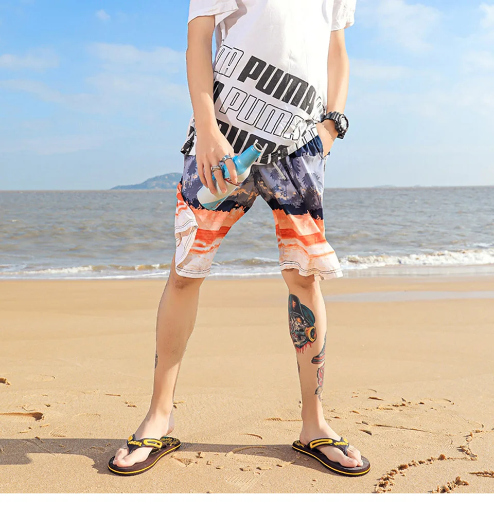 VESONAL Summer Graffiti Print Slippers Men Shoes Flip Flops Slipers Male Hip Hop Street Beach Slipers Casual Flip-flops Hcac30776cc3f4360ab65276a76977dc4z - VESONAL Summer Graffiti Print Slippers Men Shoes Flip Flops Slipers Male Hip Hop Street Beach Slipers Casual Flip-flops