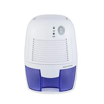 Household dehumidifier 500ml Mini semiconductor dehumidifier wardrobe moisture-proof dehumidifier industrial dehumidifier
Household dehumidifier 500ml Mini semiconductor dehumidifier wardrobe moisture-proof dehumidifier industrial dehumidifier