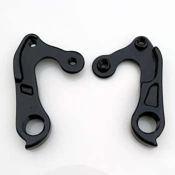 2pcs Bicycle gear rear derailleur hanger mech dropout For Tomac Automatic Fuji #D025 #D032 Absolute Cross Fuji sportif Transonic 
2pcs Bicycle gear rear derailleur hanger mech dropout For Tomac Automatic Fuji #D025 #D032 Absolute Cross Fuji sportif Transonic
