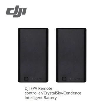 DJI FPV Remote controller 4920 mAh original compatible with CrystalSky monitors Cendence Cendence remote controller brand new
DJI FPV Remote controller 4920 mAh original compatible with CrystalSky monitors Cendence Cendence remote controller brand new