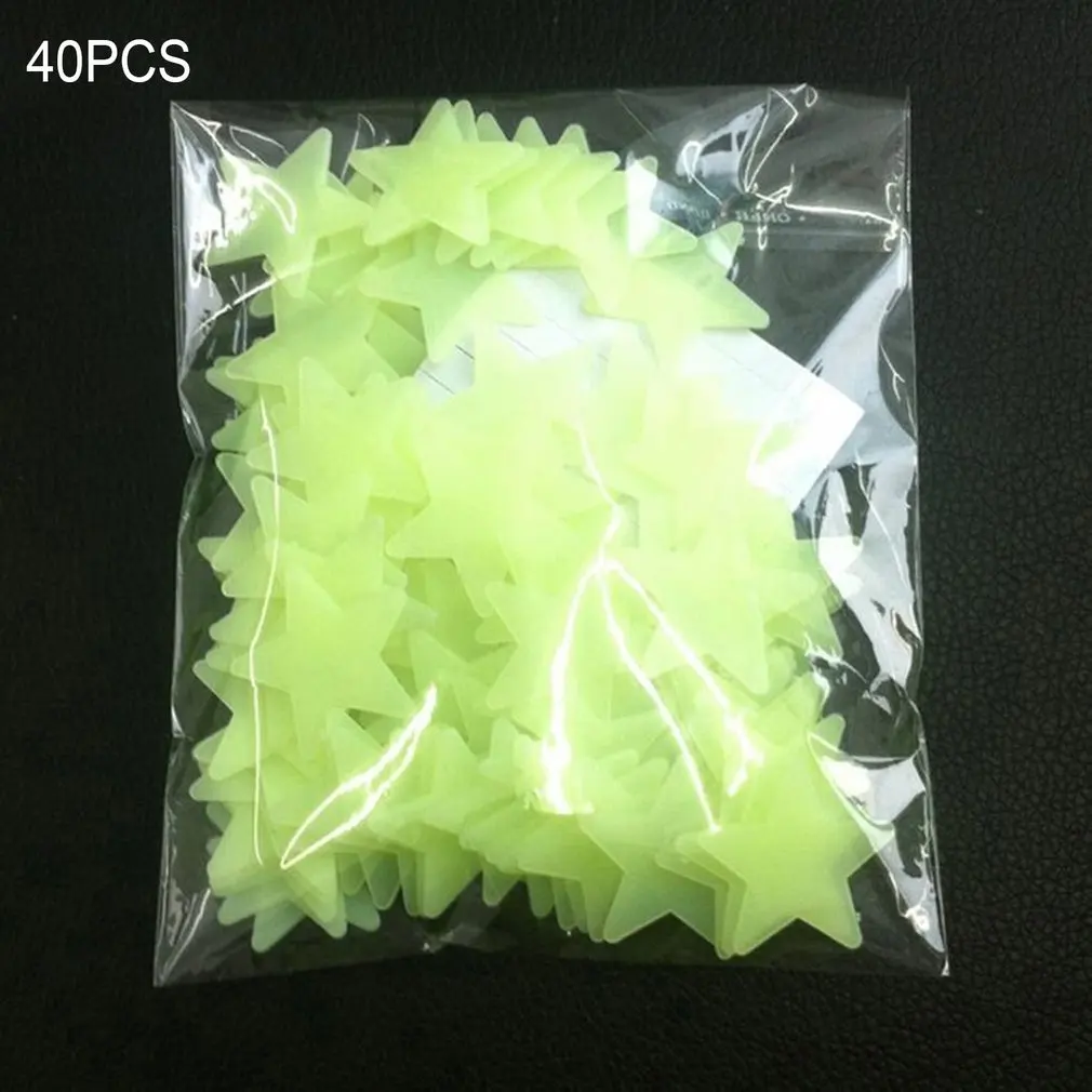 100PCS 3/3.8/4.6CM Luminous Star Wall Sticker Luminous Fluorescent 3D Kids Bedroom Ceiling Home Dark Place Star Wall Stickers
100PCS 3/3.8/4.6CM Luminous Star Wall Sticker Luminous Fluorescent 3D Kids Bedroom Ceiling Home Dark Place Star Wall Stickers
