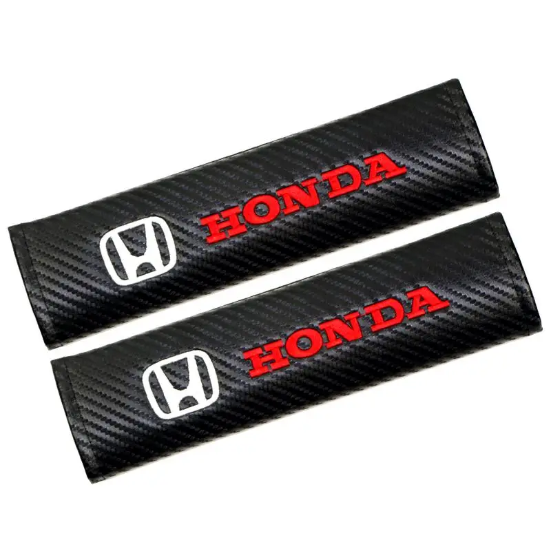 2pcs Car Styling Seat belt shoulder cover for Mugen Power Honda Civic Accord CRV Hrv Jazz Accessories Car Styling
2pcs Car Styling Seat belt shoulder cover for Mugen Power Honda Civic Accord CRV Hrv Jazz Accessories Car Styling