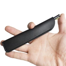Soft Pencilcases for One Pen PU Leather Pen Holder Case Storage Bag Organizer A Pencil Case Office School Supplies Stationery 
Soft Pencilcases for One Pen PU Leather Pen Holder Case Storage Bag Organizer A Pencil Case Office School Supplies Stationery