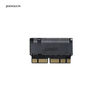 JIANGLUN SSD Adapter For Apple Air A1466 
JIANGLUN SSD Adapter For Apple Air A1466