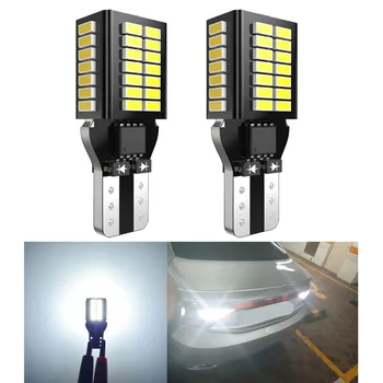 Car Reversing light LED FOR Audi q7 q5 q3 a1 a4 b5 b8 b6 b7 b9 a3 8l 8p 8v a6 c5 c6 c7 a5 tt T15 Retreat Assist Lamp Car Light
Car Reversing light LED FOR Audi q7 q5 q3 a1 a4 b5 b8 b6 b7 b9 a3 8l 8p 8v a6 c5 c6 c7 a5 tt T15 Retreat Assist Lamp Car Light