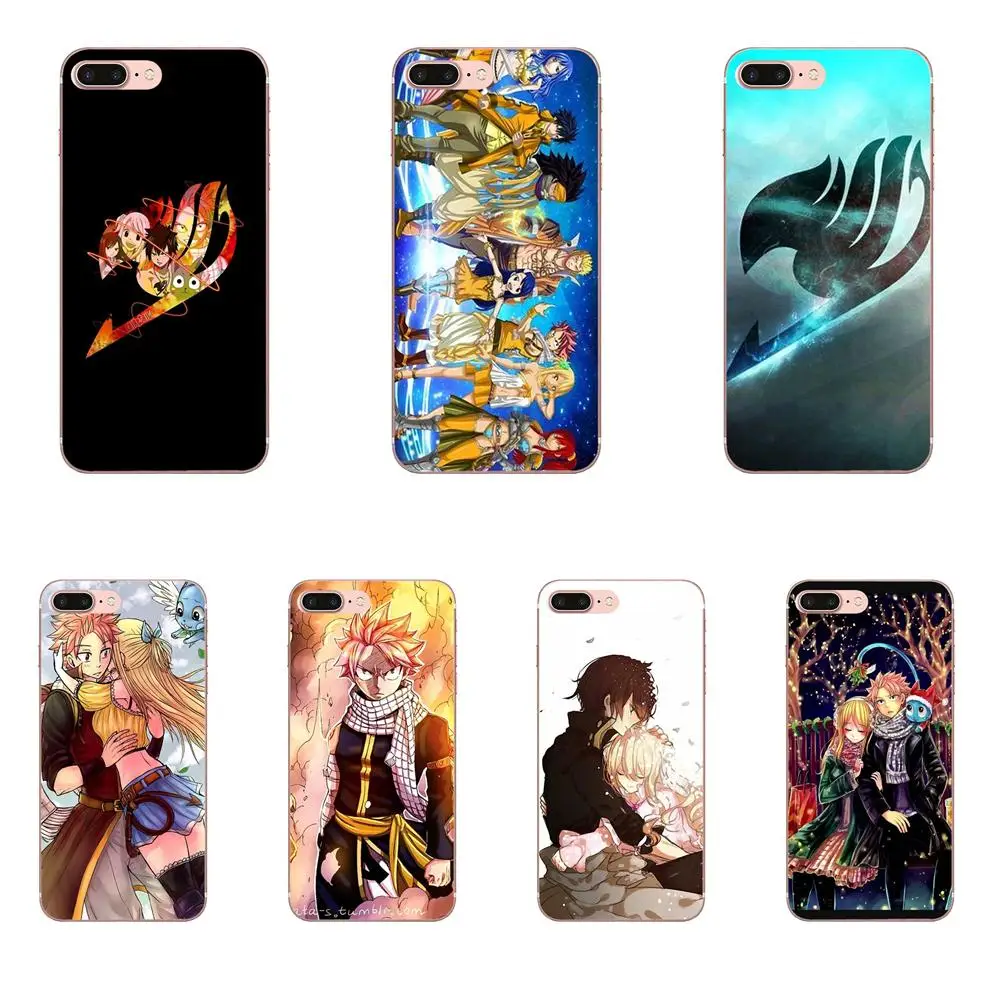 Soft Capa Case Anime Manga Fairy Tail For Huawei Honor 4C 5A 5C 5X 6 6A 6X 7 7A 7C 7X 8 8C 8S 9 10 10i 20 20i Lite Pro
Soft Capa Case Anime Manga Fairy Tail For Huawei Honor 4C 5A 5C 5X 6 6A 6X 7 7A 7C 7X 8 8C 8S 9 10 10i 20 20i Lite Pro