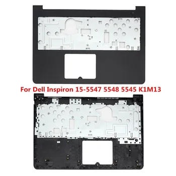 Laptop upper case cover Palmrest Case FOR DELL~ K1M13 for INSPIRON~ 15-5547 5548 5545
Laptop upper case cover Palmrest Case FOR DELL~ K1M13 for INSPIRON~ 15-5547 5548 5545
