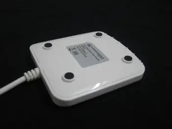 ACR38U-I1 Contact Card Reader ACR38U-IPC Smart Card Readers USB Interface For Banking & Payment/Network Security/Access Control
ACR38U-I1 Contact Card Reader ACR38U-IPC Smart Card Readers USB Interface For Banking & Payment/Network Security/Access Control