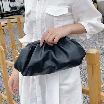 Color Solid Elegant Crossbody Bags For Women 2020 Small Clutch Female Party Handbags and Purses Lady Shoulder Messenger Bag
Color Solid Elegant Crossbody Bags For Women 2020 Small Clutch Female Party Handbags and Purses Lady Shoulder Messenger Bag