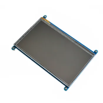 7 inch LCD HDMI display monitor 3rd generation Raspberry Pi3 ultra clear compatible
7 inch LCD HDMI display monitor 3rd generation Raspberry Pi3 ultra clear compatible