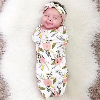 Baby Sleeping Bag Rabbit Ears Hair Band Set Newborn Anti-kick Sleeping Bag Knot Hair With Two Sets Infant Bedding For 0-3 Months
Baby Sleeping Bag Rabbit Ears Hair Band Set Newborn Anti-kick Sleeping Bag Knot Hair With Two Sets Infant Bedding For 0-3 Months