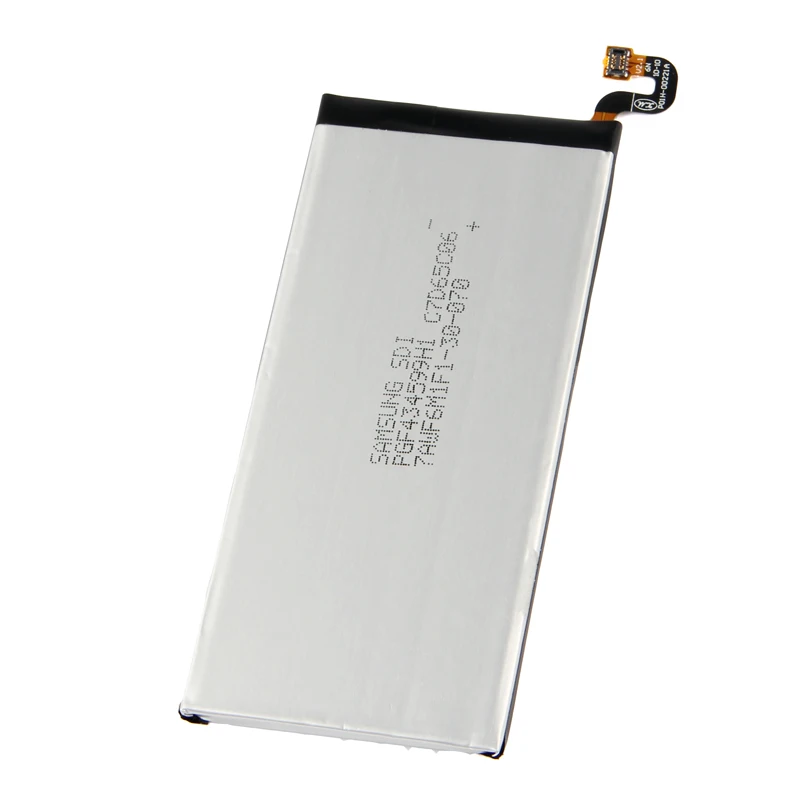 Оригинальная Аккумуляторная батарея Samsung GALAXY S7 G930F G930A G9308 G930 G930L стандартная