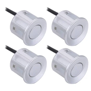 22Mm Car Parking Sensor Kit Reverse Backup Alarm Indicator Probe System
22Mm Car Parking Sensor Kit Reverse Backup Alarm Indicator Probe System