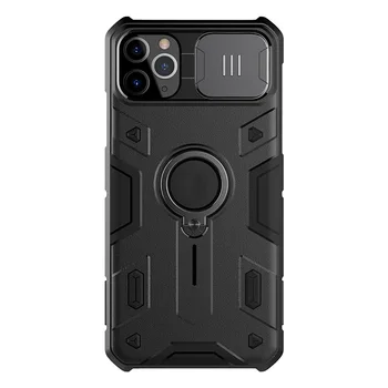 For iPhone 11 Pro Max Phone Case Shockproof Bumper Smartphone Shell Camera Shield Protective Cover
For iPhone 11 Pro Max Phone Case Shockproof Bumper Smartphone Shell Camera Shield Protective Cover